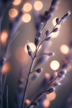 Lavender by Treechild