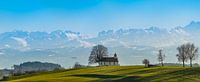 Amtzell Chapel | Upper Swabia