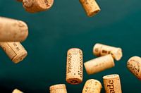 Flying corks 5