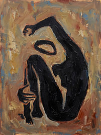 Dark Figure Introspection by HUGO