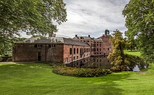 Kasteel Rosendael van Tim Abeln