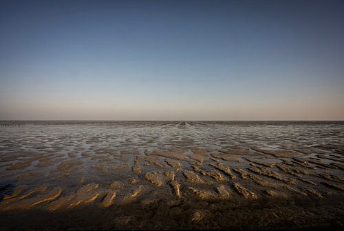 Waddenkust, Uithuizen, Groningen (3)