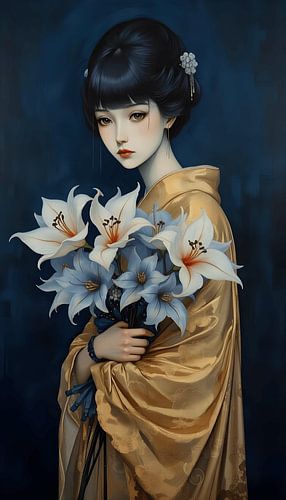 Geisha