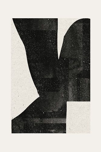 Dark Silhouette Form