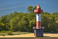 Leuchturm in Berne-Farge
