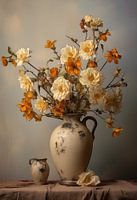 Nostalgische bloemen