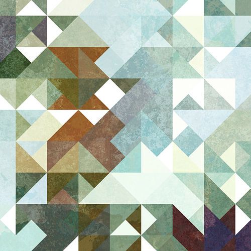 Hedendaagse serie 6 -5