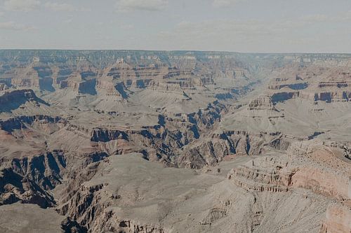 Grand canyon Amerika