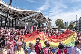 Roze Maandag Tilburgse Kermis