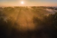 Lever du soleil