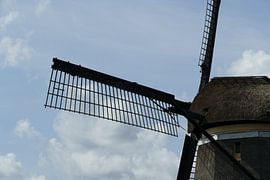 Mill by Marieke Luider