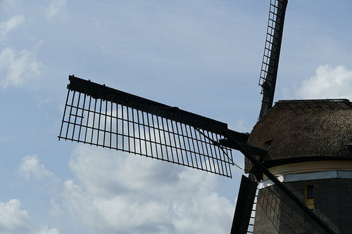 Mühle