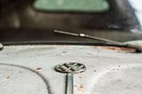 Volkswagen Kever