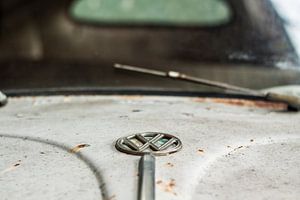 Volkswagen Kever sur Otof Fotografie