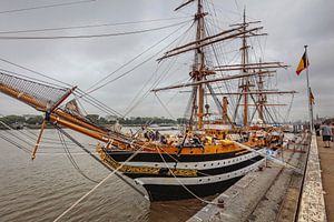 Amerigo Vespucci