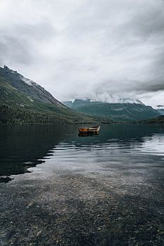 Norwegian Zen | Depths in the Innerdalen Valley of Norway