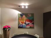 Customer photo: High tea by Atelier Paint-Ing