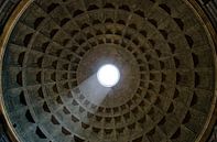 Pantheon 1 van Roy Bisschops | ZEROPXL thumbnail