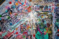 grafitti