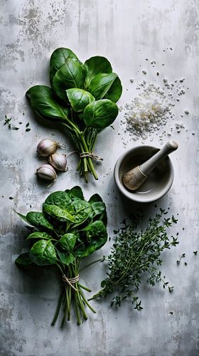 Frischekur von Claudia Rotermund