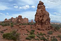 Parc national des Arches