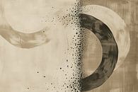 Zen-Minimalismus von Carla Van Iersel Miniaturansicht