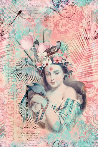 Nostalgische schoonheid