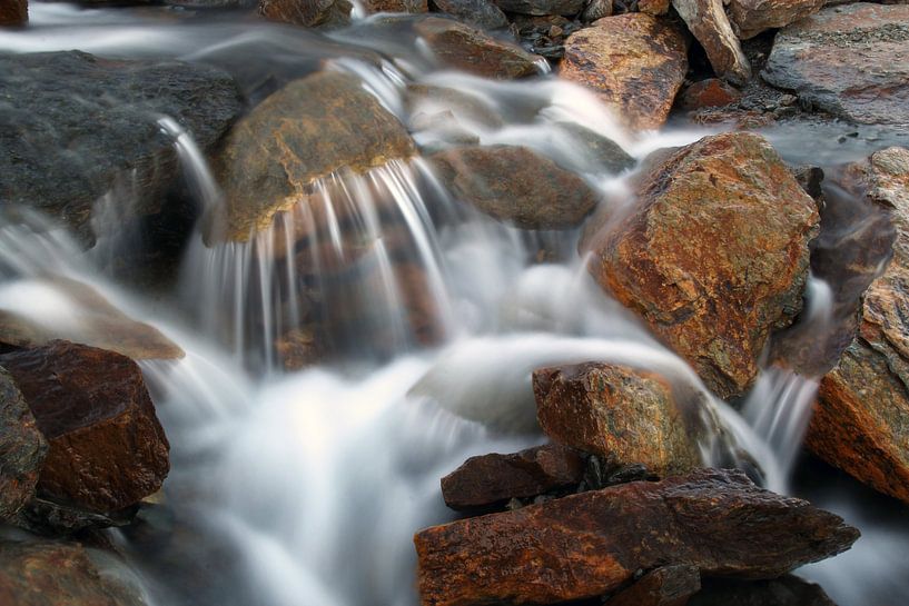 Les Riverstones par Cornelis (Cees) Cornelissen