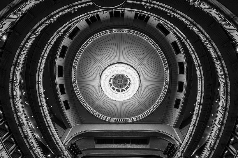 Opera van Gerti Villevoye