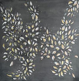 These are just flowers by TheXclusive Art