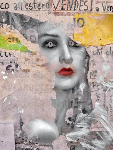 Venetiaanse schoonheid