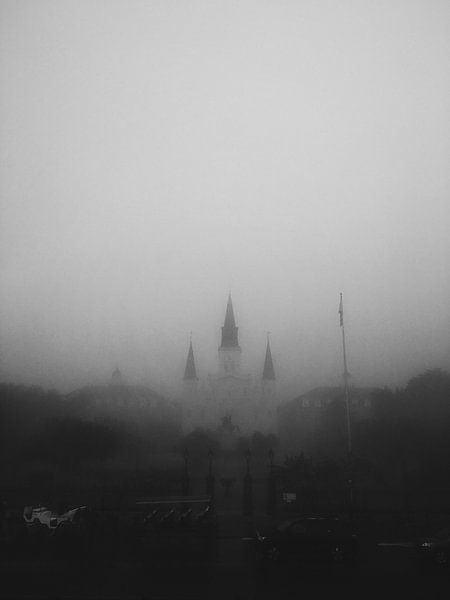 New Orleans by Hello Pompoyo