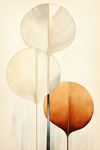 Autumn by Bert Nijholt