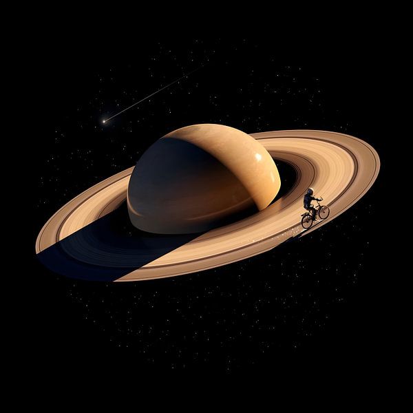 WandeRing van Gapran Art