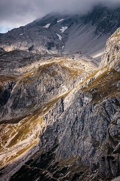 Berghütte von Rob Boon