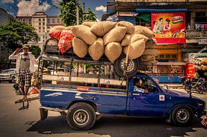 Overloaded