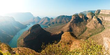 Daydreaming in South Africa von Ian Schepers