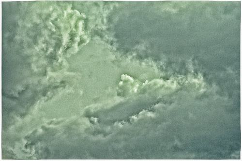 Wolken