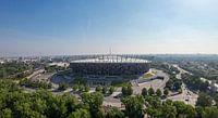 Le stade PGE de Varsovie