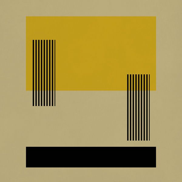 Modern Classic 5 van Georgia Chagas