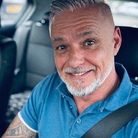 Marco Herman photo de profil