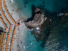 Monterosso al Mare von Droning Dutchman