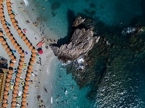 Monterosso al Mare van Droning Dutchman