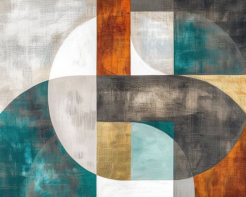 Modern Abstract | Modern Abstract