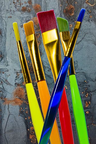 Make-up brush ART 1.0