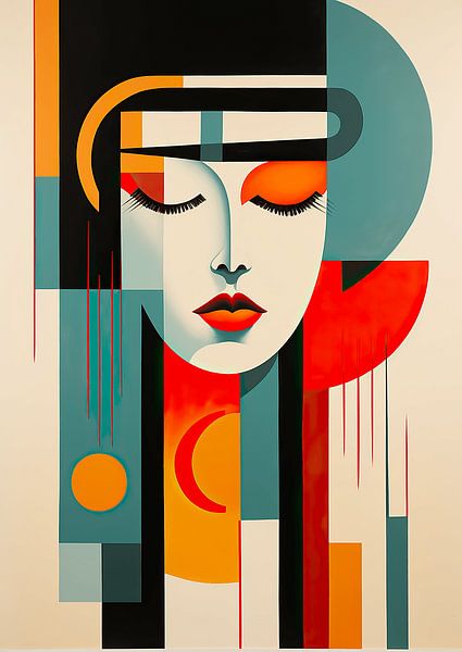 Bauhaus by Niklas Maximilian