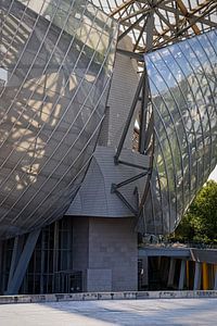 Stiftung Louis Vuitton @ Paris