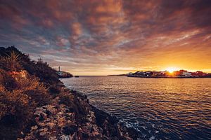 Majorca - Portocolom sur Alexander Voss