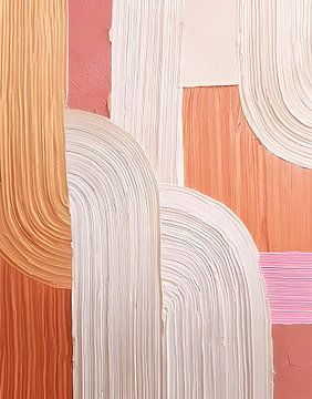 TW living - Happy colors 1 van TW living