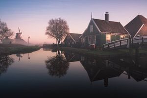 Zaanse Schans